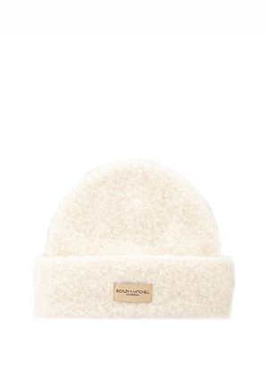 Beanie - linen