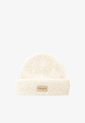 Bickley+Mitchell Muts - linen