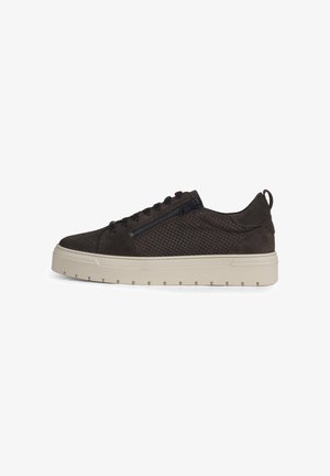 Antony Morato, Sneakers laag - dark brown