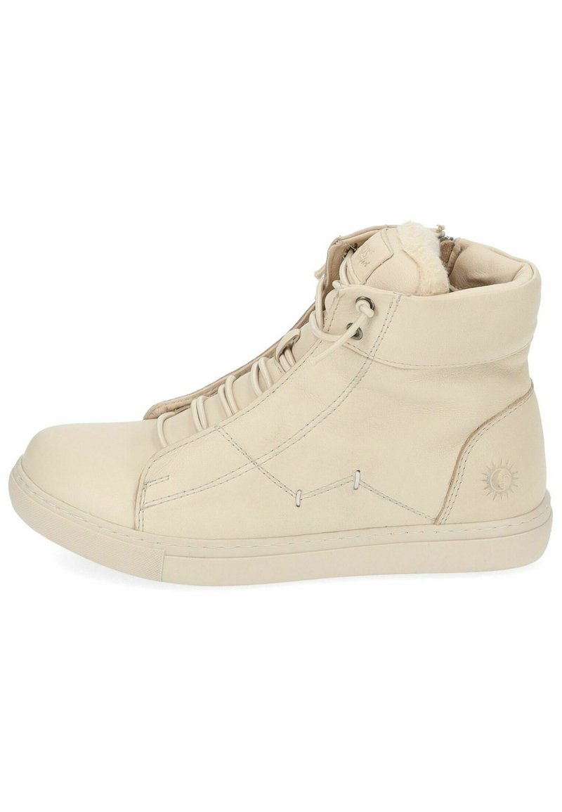 Cosmos Comfort Zapatillas altas - ice 203