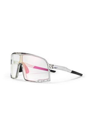 CHPO, HENRIK PHOTOCHROMIC UNISEX - Lunettes de soleil - grey/pink