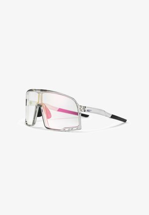 CHPO, HENRIK PHOTOCHROMIC UNISEX - Lunettes de soleil - grey/pink