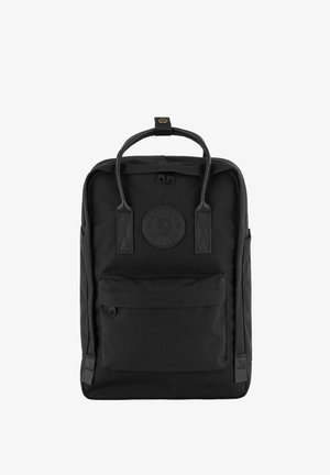 Fjällräven, KÅNKEN NO. 2 LAPTOP 15" - Tagesrucksack - black - black