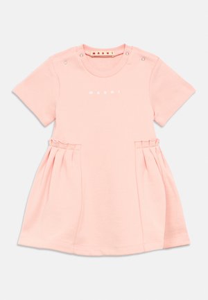 Marni Hverdagskjole - pastel pink