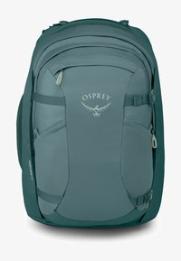 Niet geselecteerd, cascade blue-torrent blue