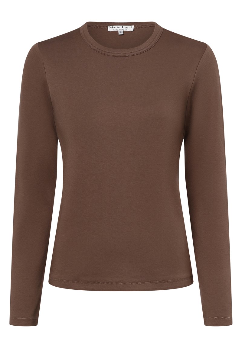 Marie Long Sleeve main image 1