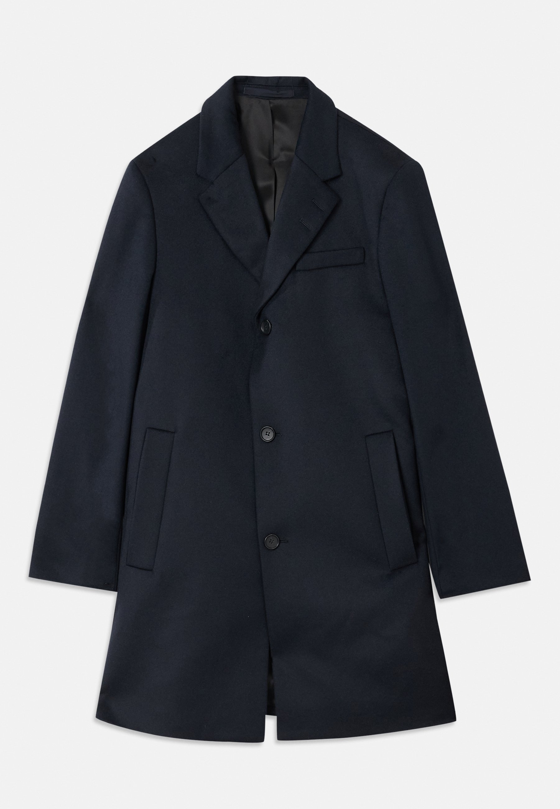 J.LINDEBERG JESSE MELTON COAT - Short coat - navy/dark blue
