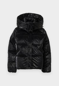 Επιλέχθηκε, black