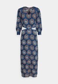 Robe Sweat Scotch & Soda Taille 36 (XS) - Occasion Très Bon état, Style Décontracté Confortable