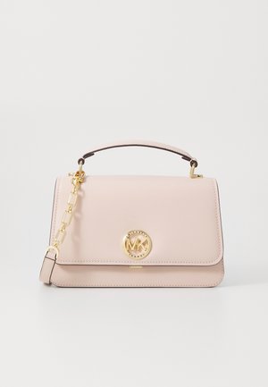 Handtas - light pink