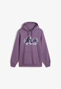 Niewybrane, grape jam