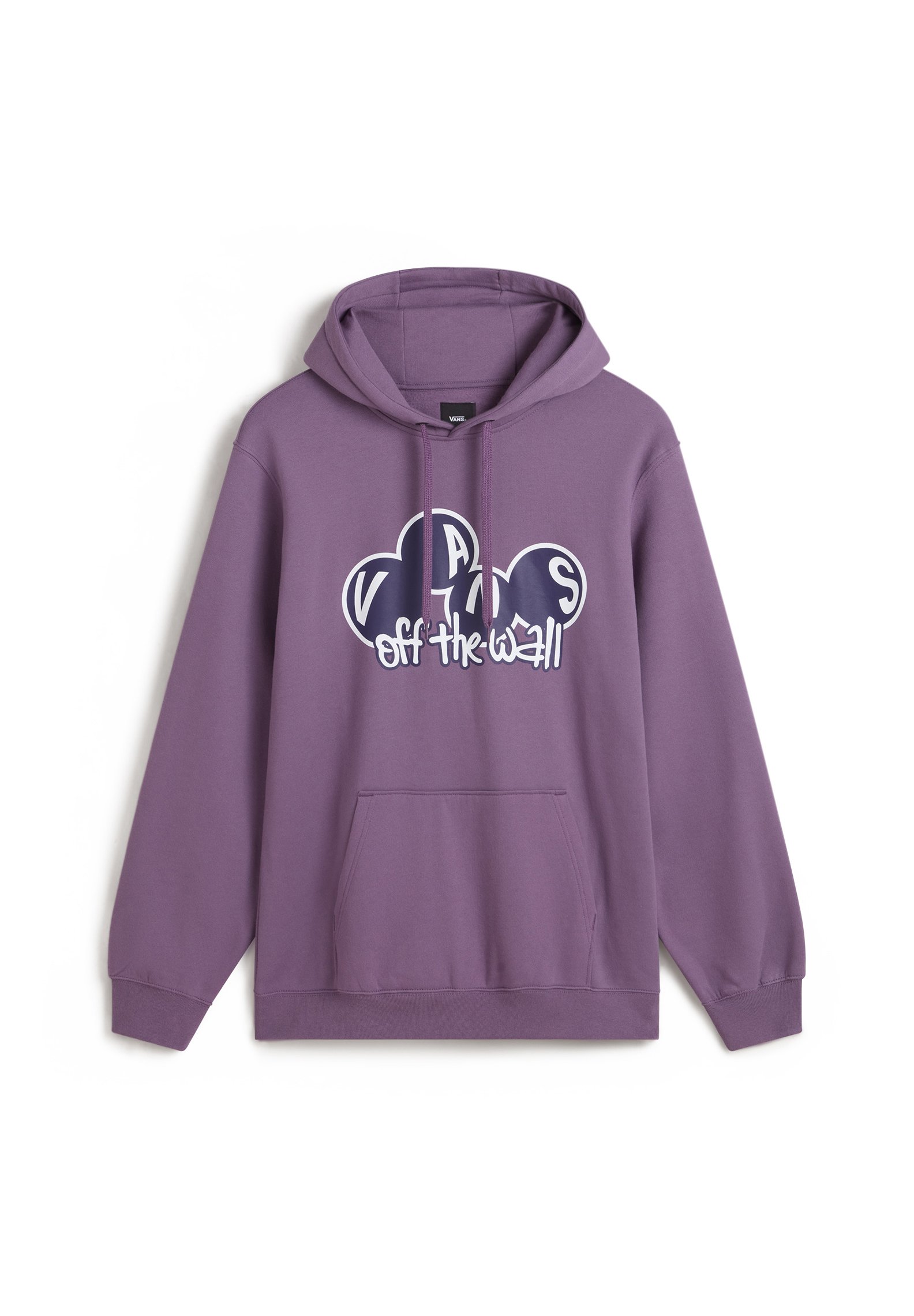 Comprar Vans Vans Ropa Hombre Purpura Sudadera VANS Shop Front