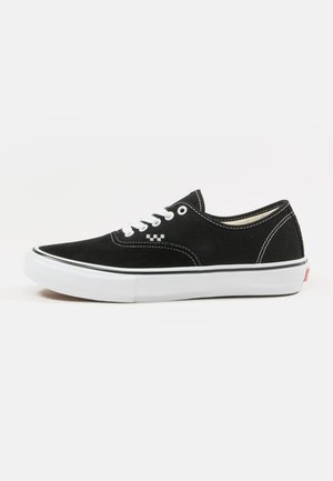 Sneakers basse - black white