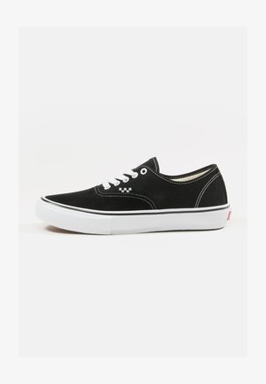 Vans Sneakers basse - black white
