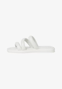 Wybrany, white