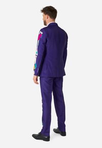 Suitmeister SUGAR SKULL COSTUME - Anzug - purple