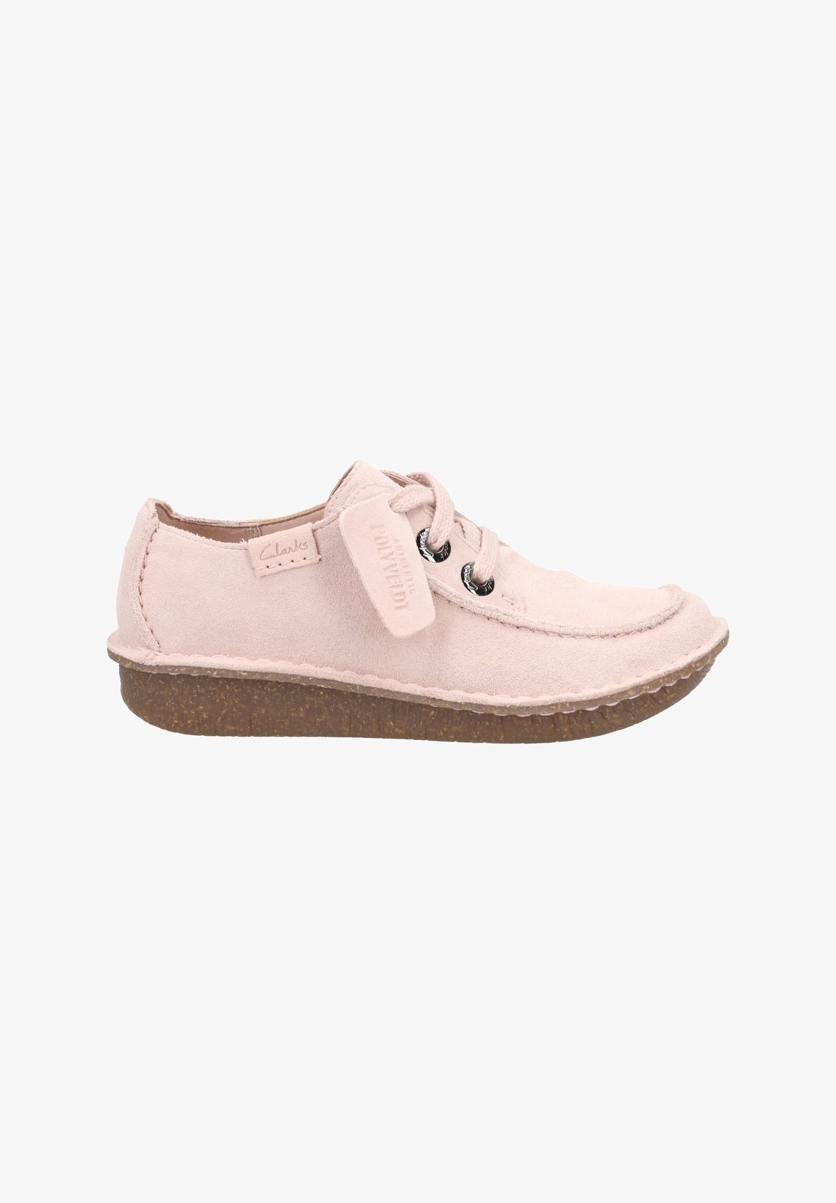 Clarks Vrouwen grappige droom Lace-Ups Clarks Vrouwen grappige droom Lace-Ups