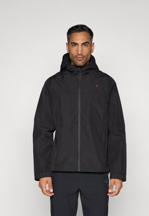 RIKI - Outdoor jacket - black