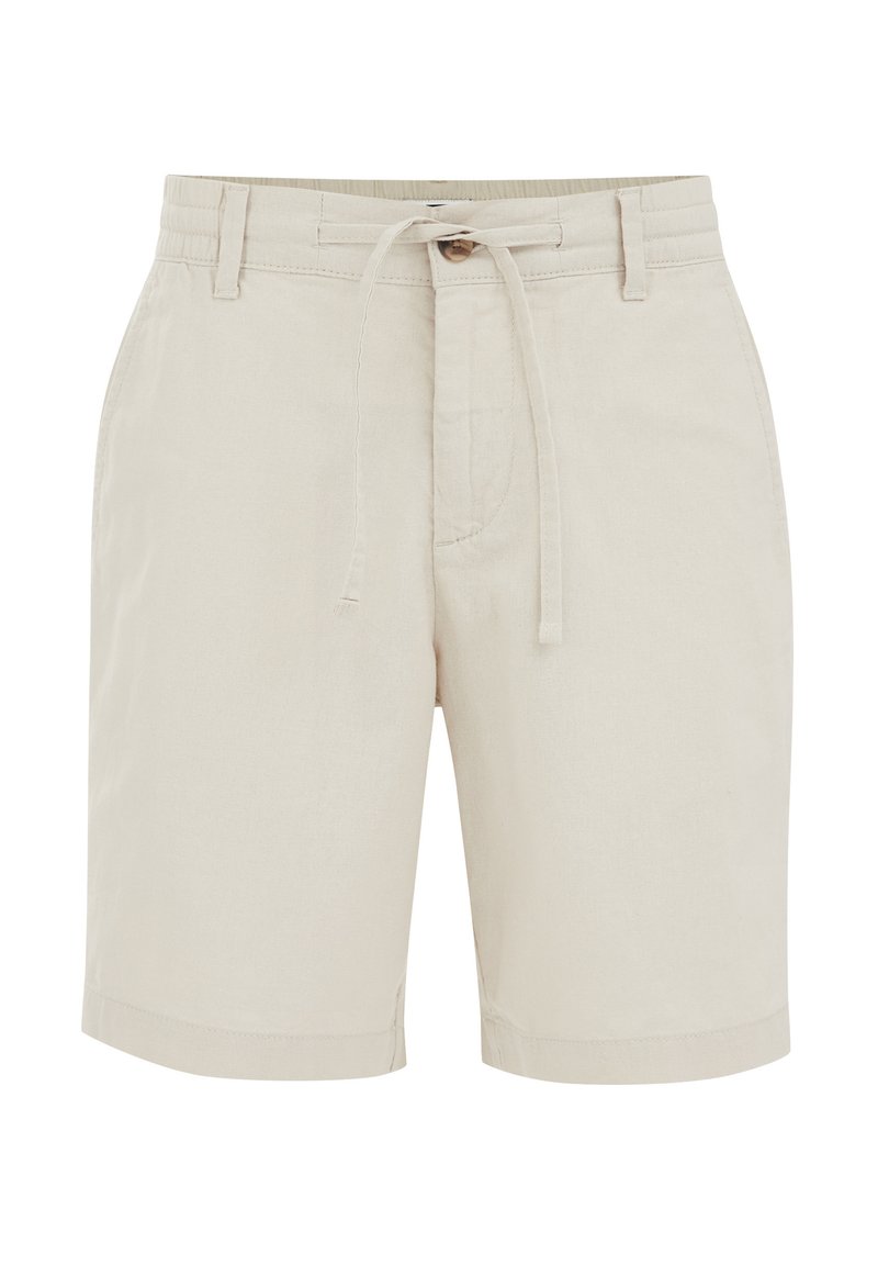 WE Fashion Shorts beige