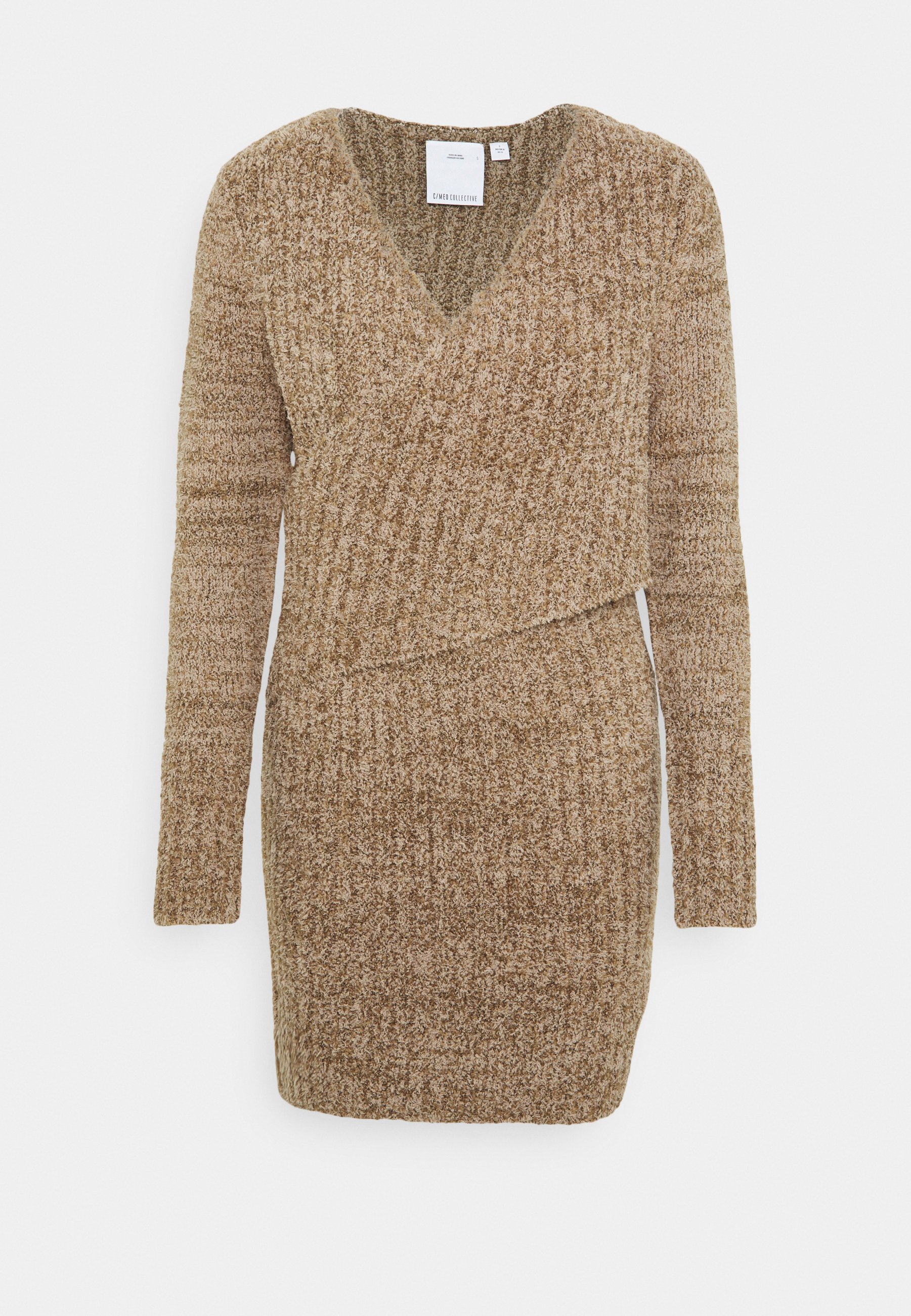 Women ANYONE ELSE DRESS - Jumper dress Women ANYONE ELSE DRESS - Jumper dress