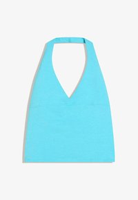 Niewybrane, turquoise