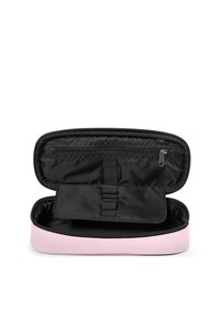 Eastpak OVAL SINGLE - Etui - lemonade pink