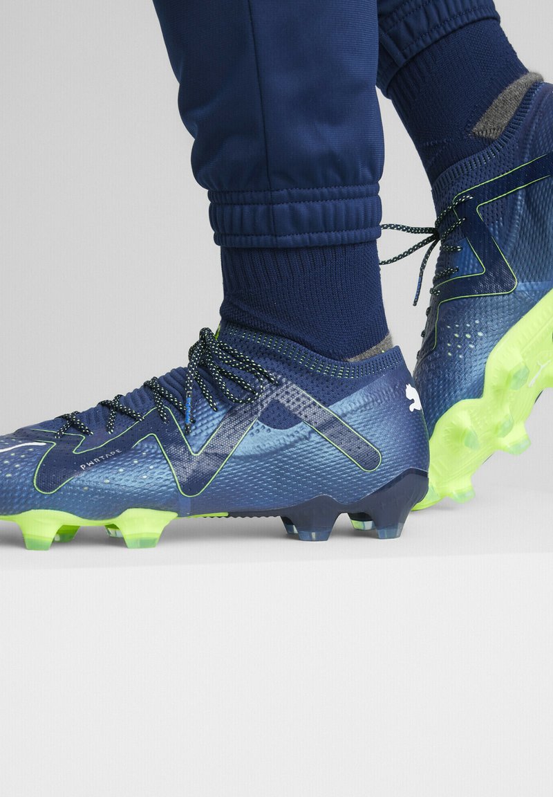 Puma FUTURE ULTIMATE FG/AG Voetbalschoenen met kunststof noppen