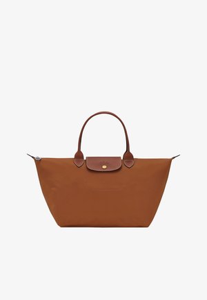 Longchamp, LE PLIAGE ORIGINAL - Handbag - cognac