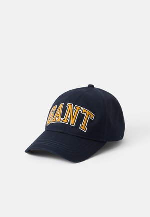 COLLEGIATE UNISEX - Sapka - evening blue