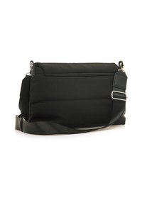 mtng Borsa a tracolla - black