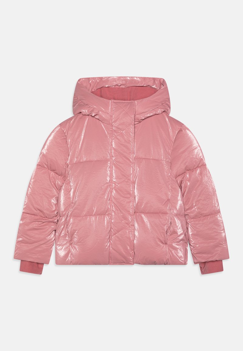 GAP CLASSIC WARMEST GIRLS Winter jacket rosetta/light pink