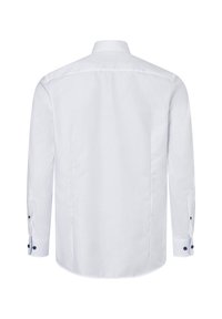 FINSHLEY & HARDING Overhemd - weiß