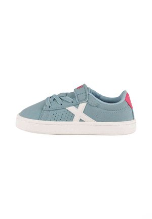 MUNICH, Zapatos de bebé - azul