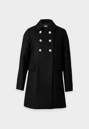 Paul & Joe, MANTEAU - Manteau classique - noir