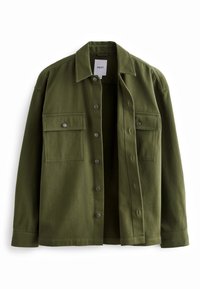 Non selezionato, khaki green