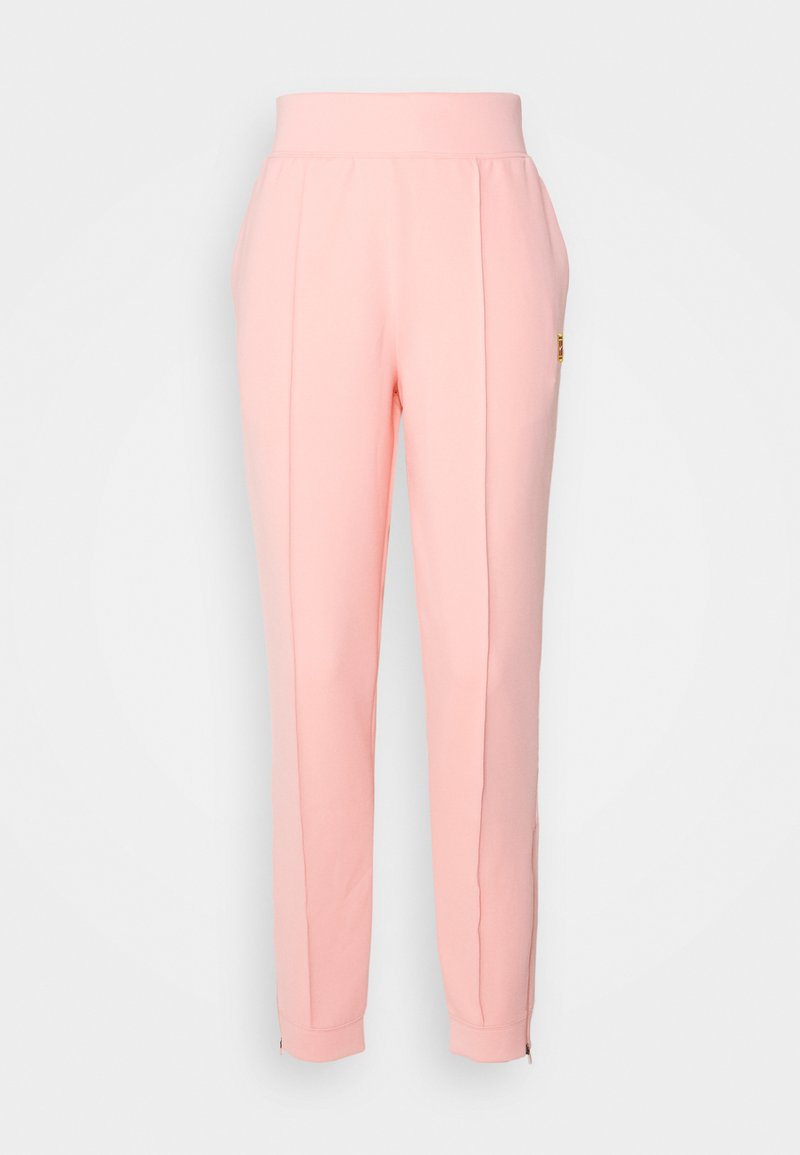 Nike Performance HERITAGE PANT - Calças de fato de treino - bleached coral