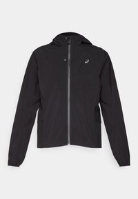 Selected, black