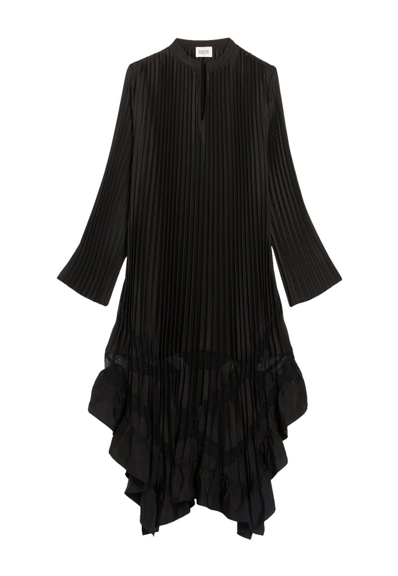 CLAUDIE PIERLOT Jurk zwart