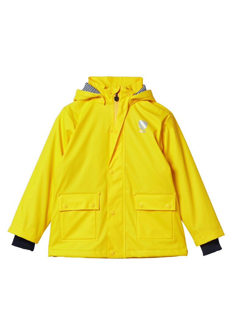 Jachetă impermeabilă