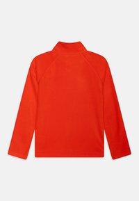 Columbia GLACIAL™ HALF ZIP UNISEX - Felpa in pile - spicy