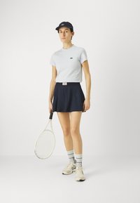Lacoste Sport CLASSIC - T-shirts - phoenix blue