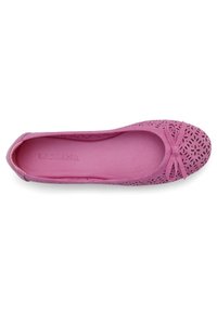 LASCANA Klassischer Ballerina - pink