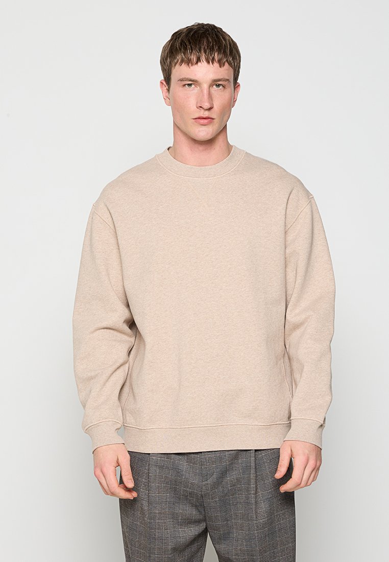 Barbour Sweater beige