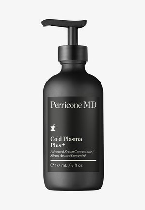 COLD PLASMA + JUMBO SIZE - Siero - -