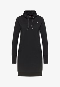Unselected, black