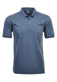 Ragman Polo - azur