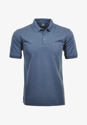 Ragman Polo - azur