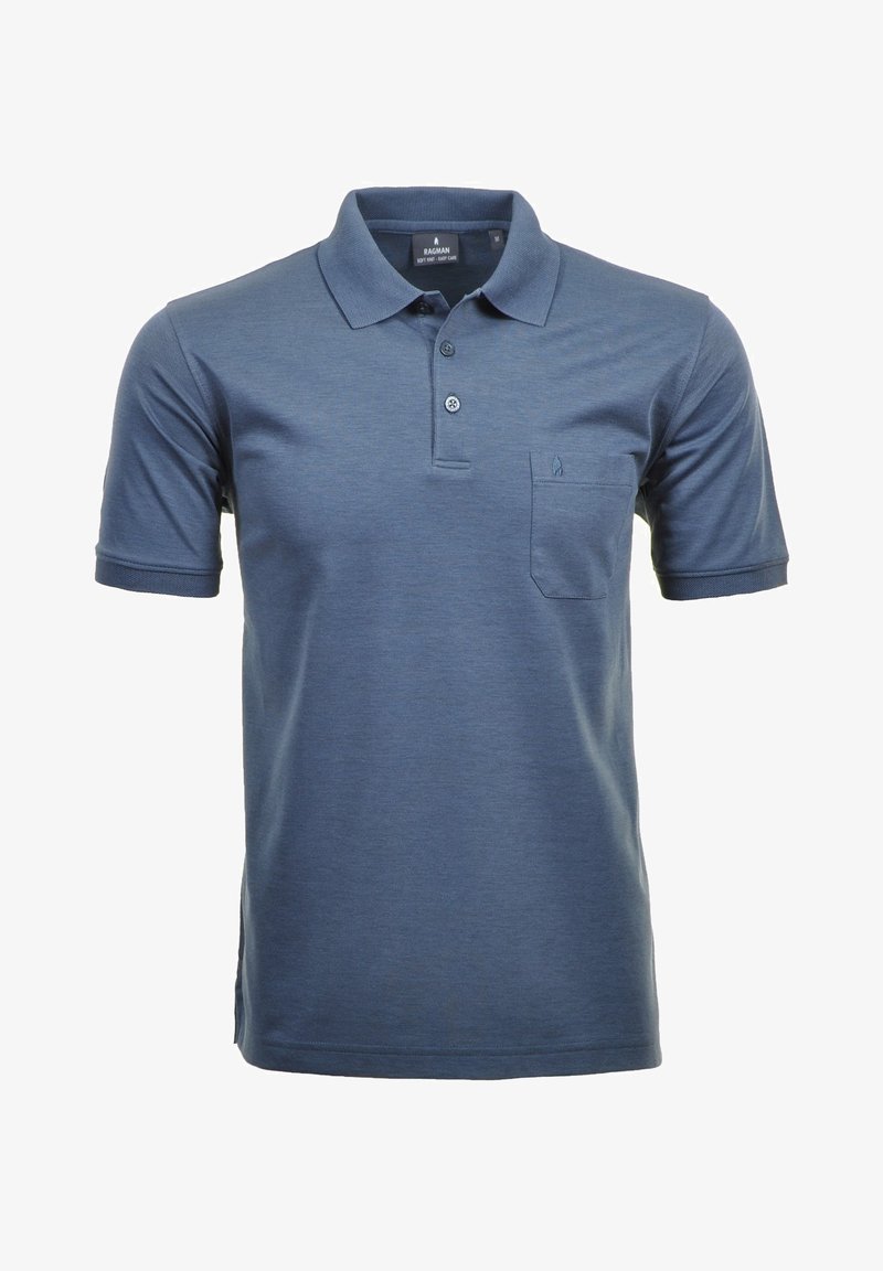 Ragman Koszulka polo
