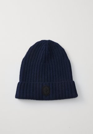 JORDAN UNISEX - Beanie - navy