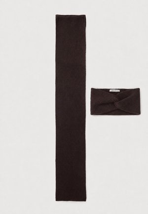 Anna Field by Zalando, Čelenka - dark brown
